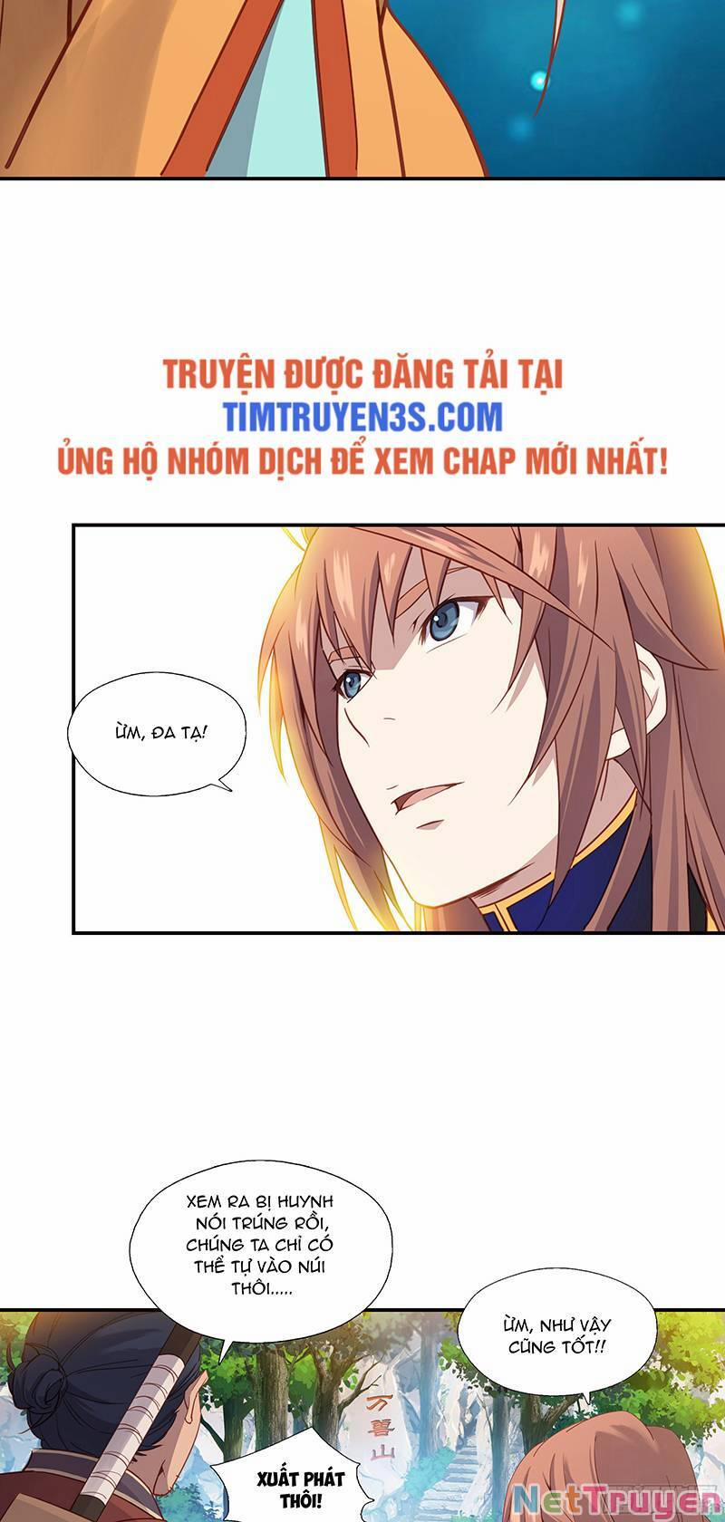 Sư Phụ Ta Max 100 Triệu Điểm Mọi Thứ 26 trang 13
