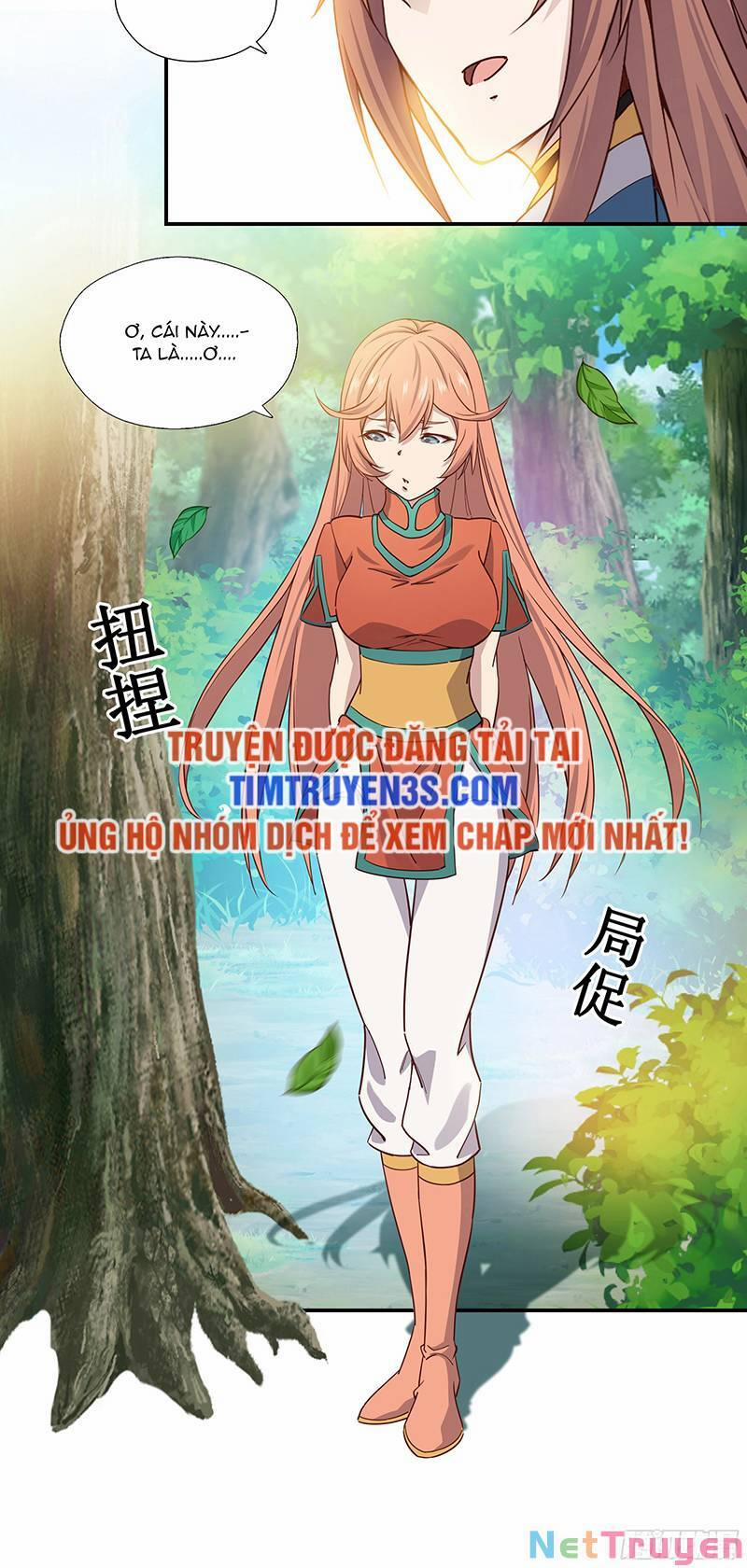 Sư Phụ Ta Max 100 Triệu Điểm Mọi Thứ 26 trang 15