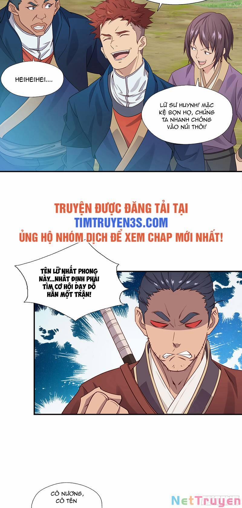 Sư Phụ Ta Max 100 Triệu Điểm Mọi Thứ 26 trang 17
