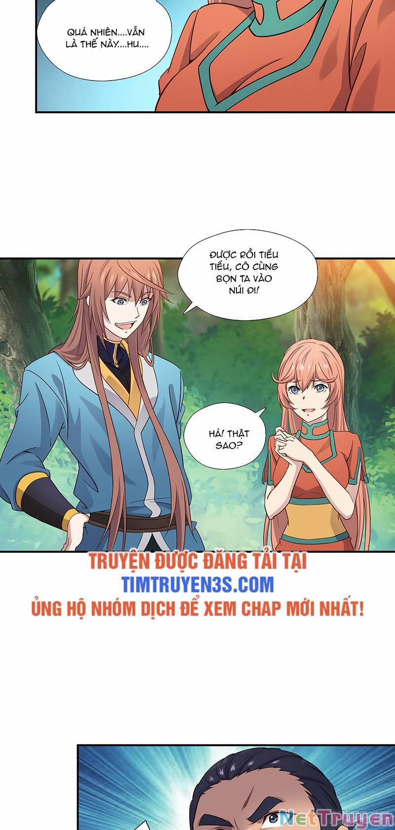 Sư Phụ Ta Max 100 Triệu Điểm Mọi Thứ 26 trang 20