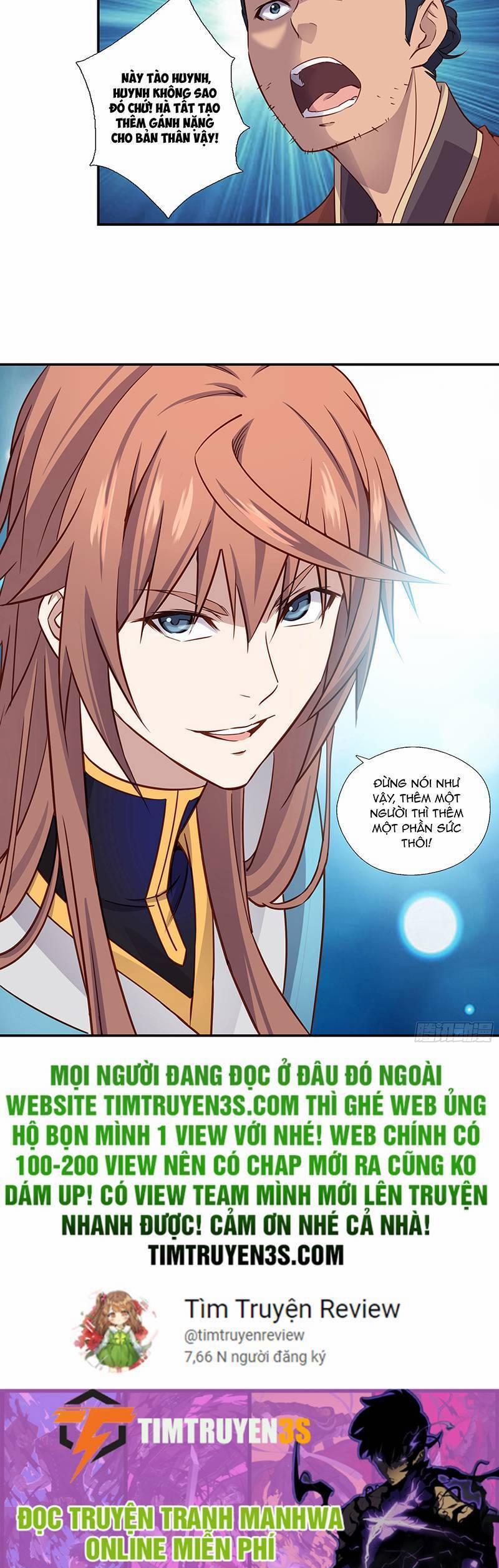 Sư Phụ Ta Max 100 Triệu Điểm Mọi Thứ 26 trang 21