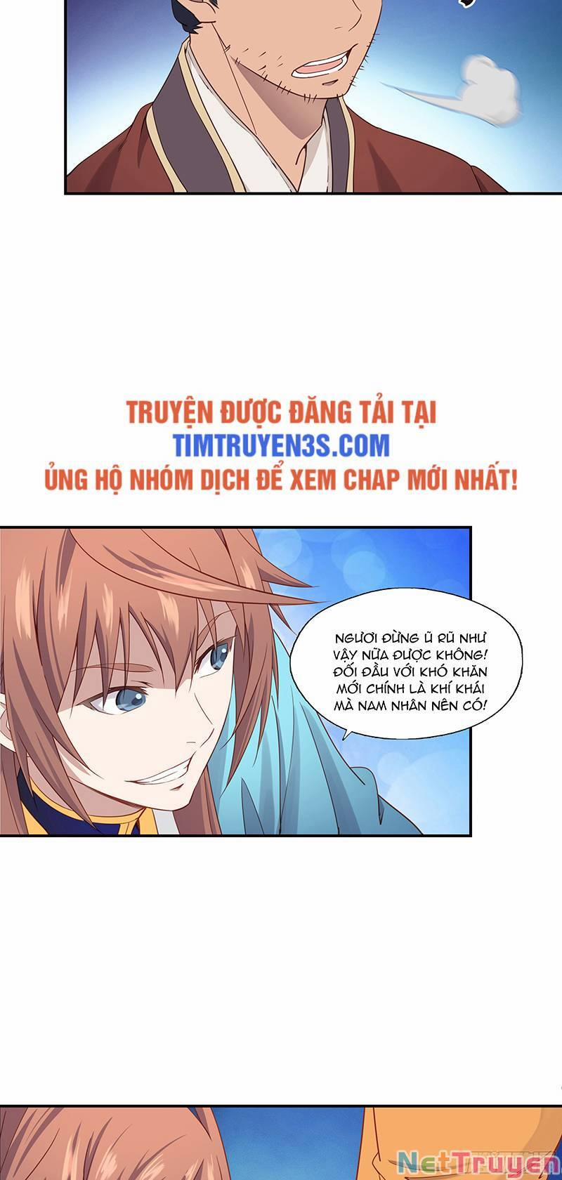 Sư Phụ Ta Max 100 Triệu Điểm Mọi Thứ 26 trang 8