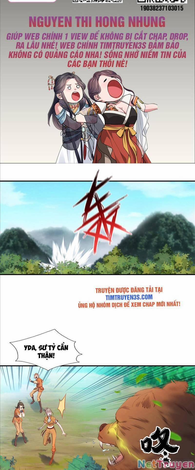 Sư Phụ Ta Max 100 Triệu Điểm Mọi Thứ 27 trang 2