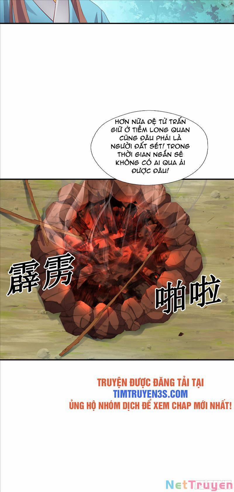 Sư Phụ Ta Max 100 Triệu Điểm Mọi Thứ 27 trang 20