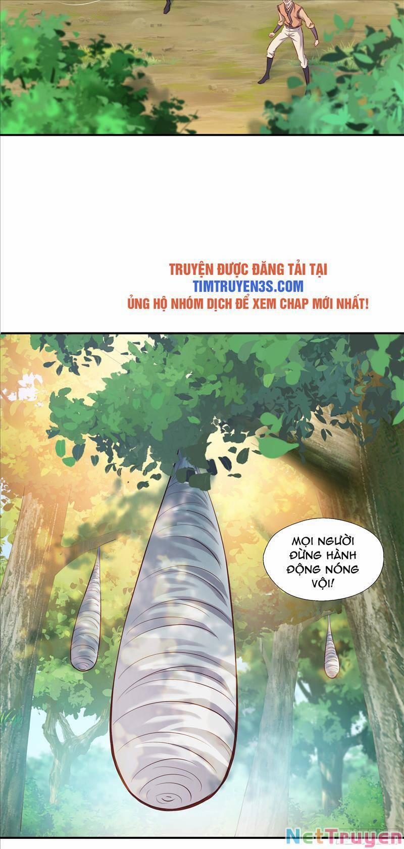 Sư Phụ Ta Max 100 Triệu Điểm Mọi Thứ 27 trang 23