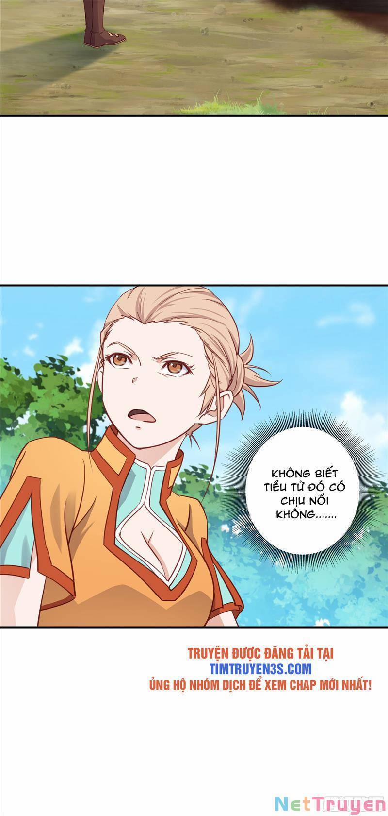 Sư Phụ Ta Max 100 Triệu Điểm Mọi Thứ 27 trang 7