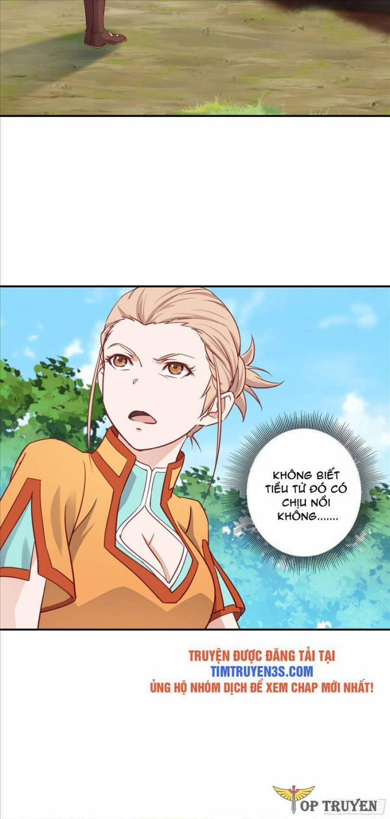 Sư Phụ Ta Max 100 Triệu Điểm Mọi Thứ 28 trang 13