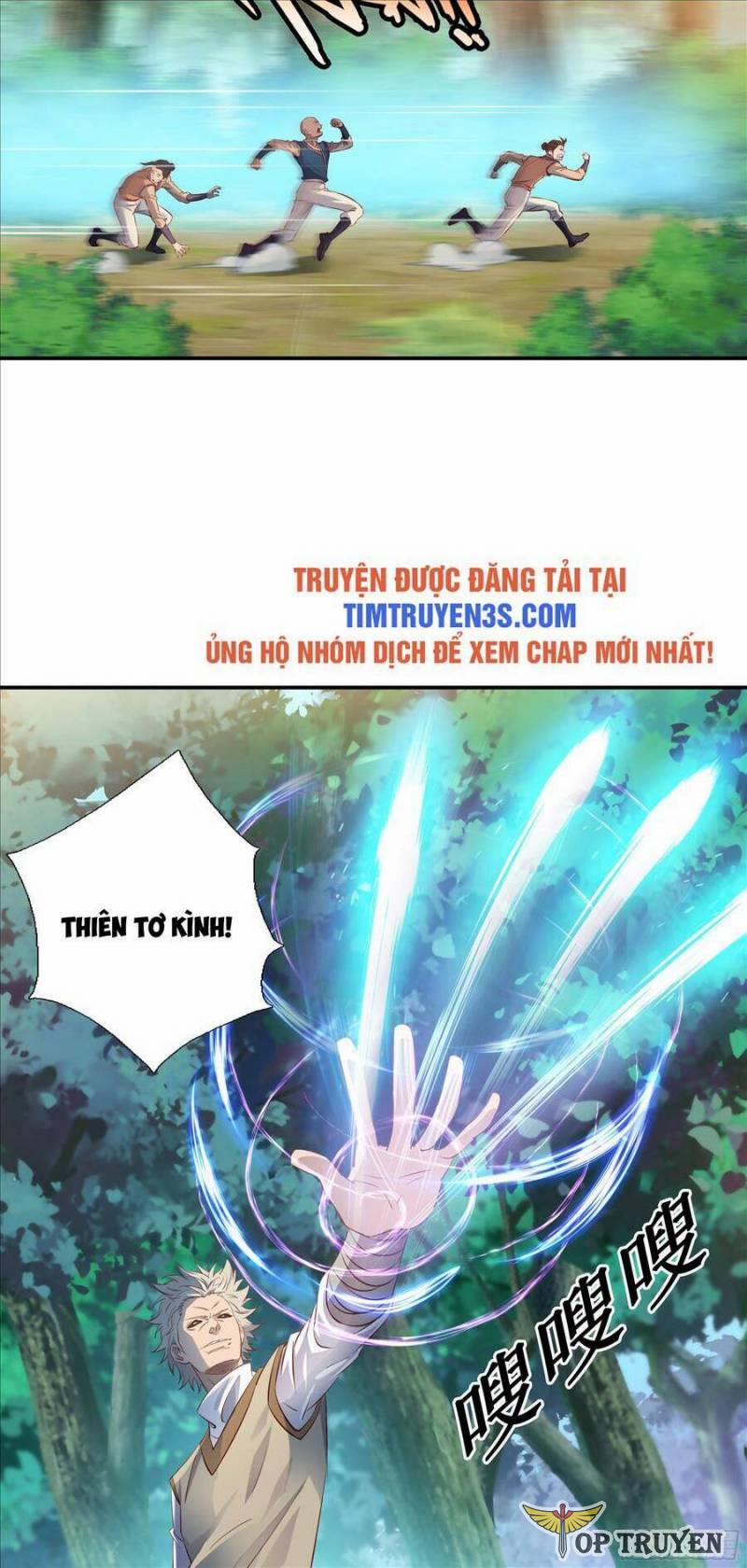 Sư Phụ Ta Max 100 Triệu Điểm Mọi Thứ 28 trang 16