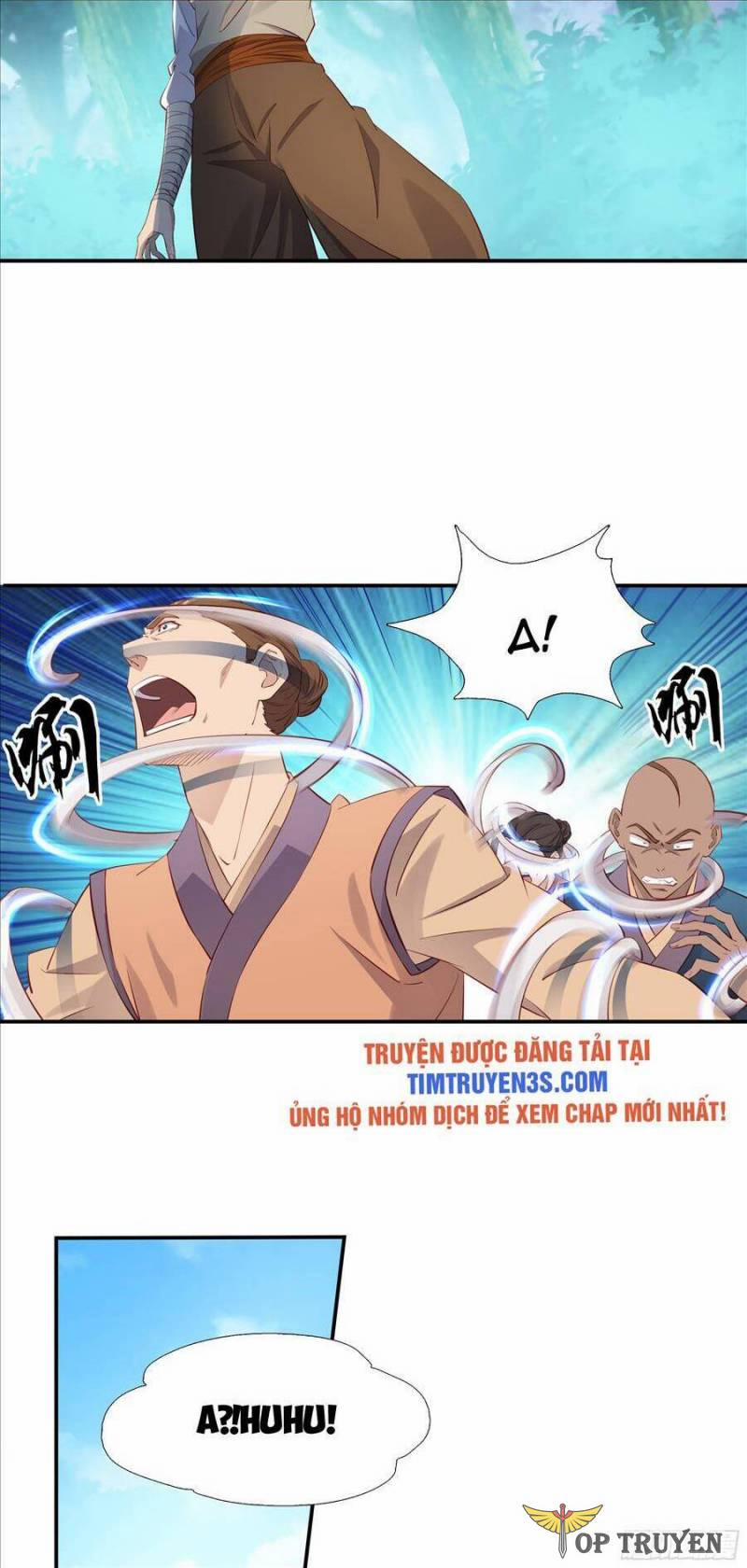 Sư Phụ Ta Max 100 Triệu Điểm Mọi Thứ 28 trang 18