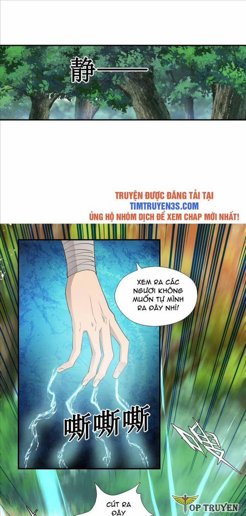 Sư Phụ Ta Max 100 Triệu Điểm Mọi Thứ 28 trang 24