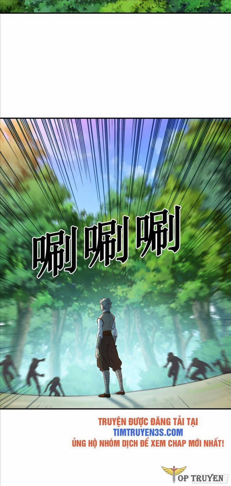 Sư Phụ Ta Max 100 Triệu Điểm Mọi Thứ 28 trang 28