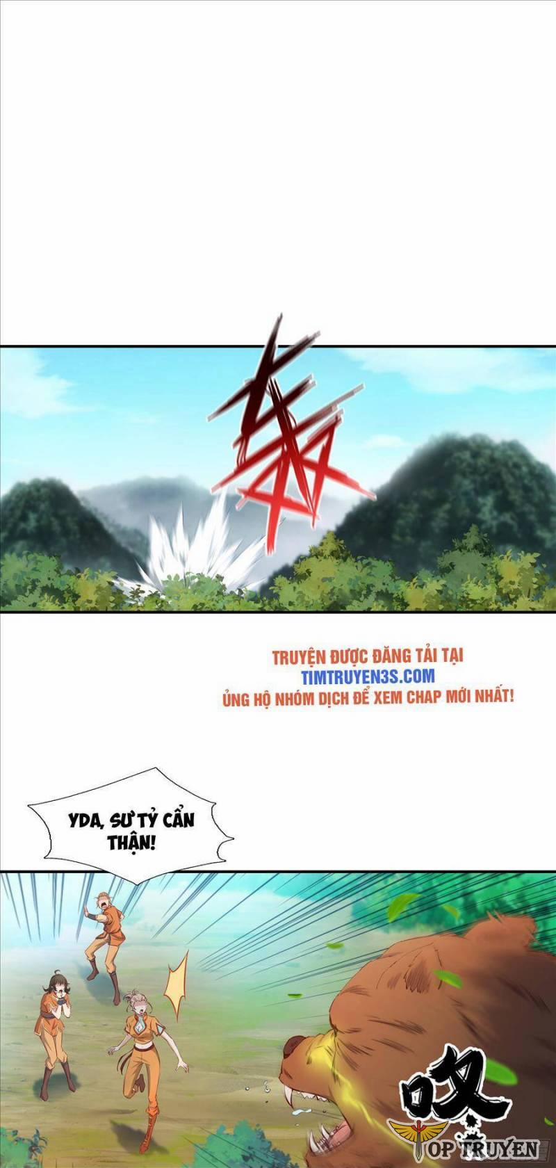 Sư Phụ Ta Max 100 Triệu Điểm Mọi Thứ 28 trang 3