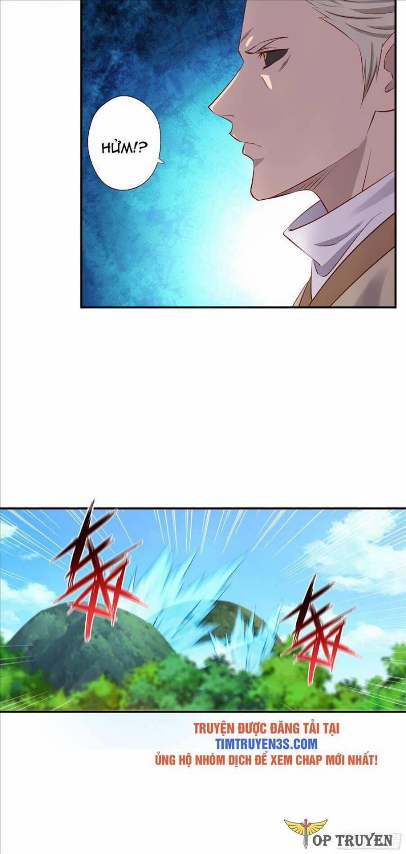 Sư Phụ Ta Max 100 Triệu Điểm Mọi Thứ 28 trang 34