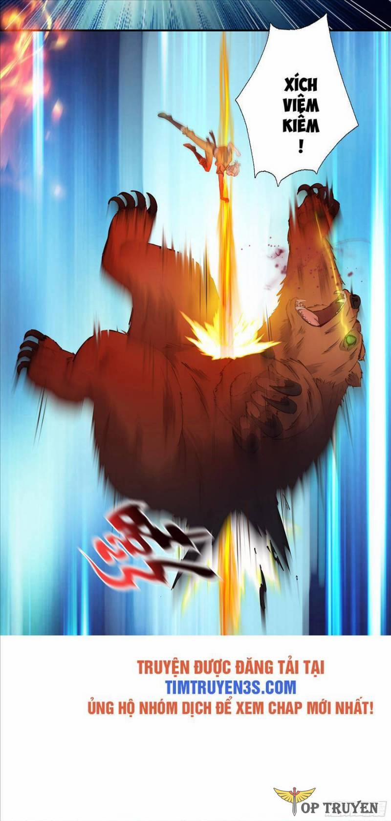 Sư Phụ Ta Max 100 Triệu Điểm Mọi Thứ 28 trang 7