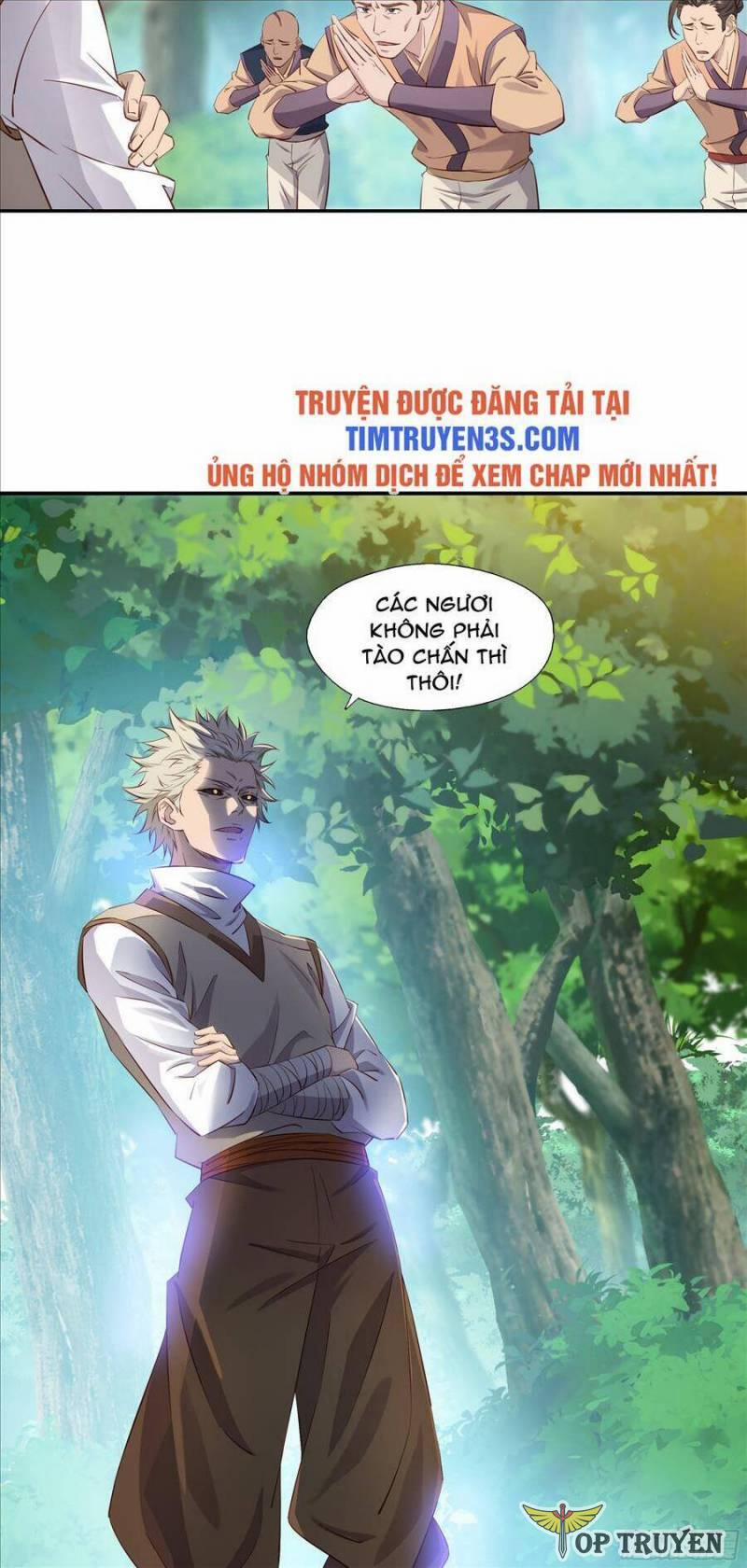 Sư Phụ Ta Max 100 Triệu Điểm Mọi Thứ 28 trang 8