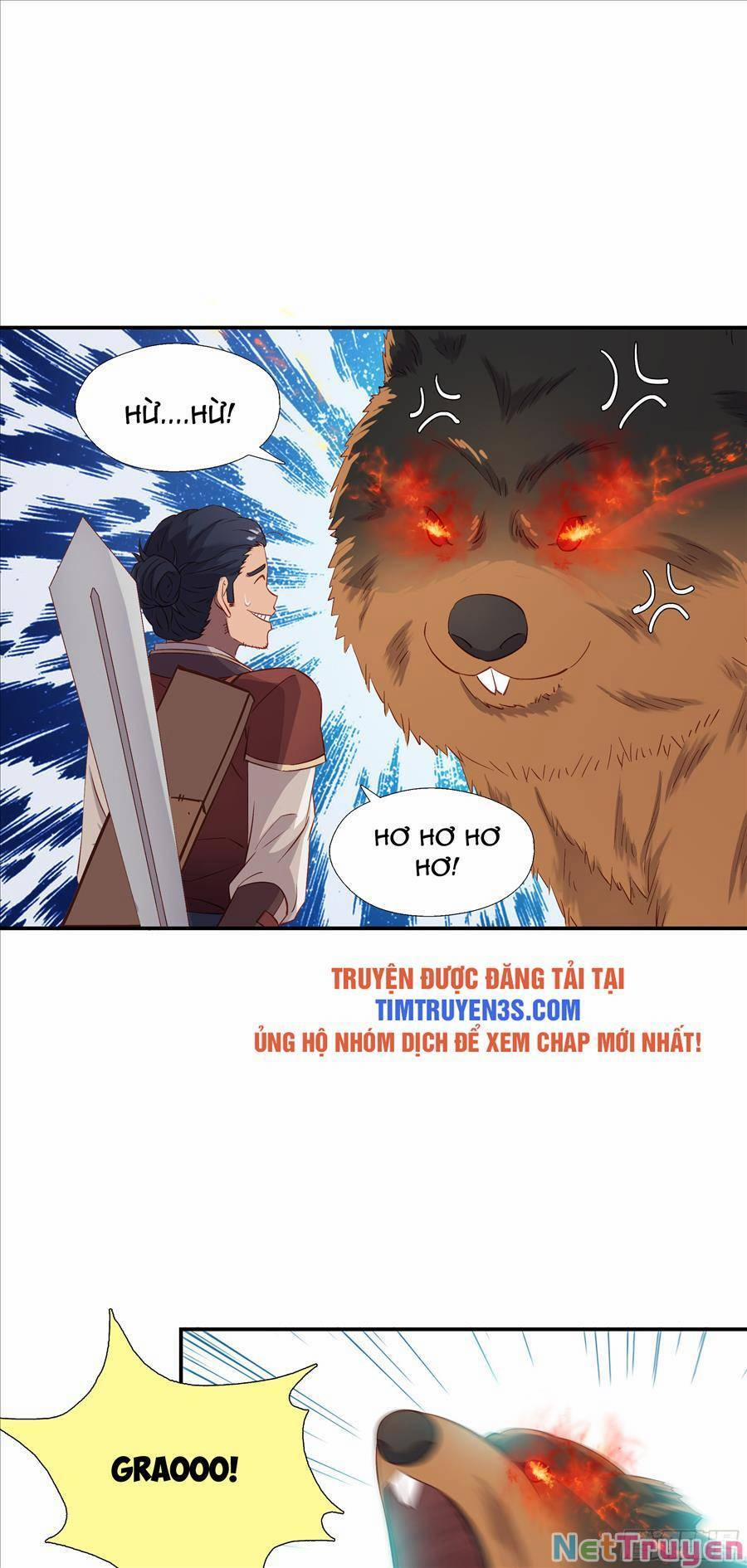 Sư Phụ Ta Max 100 Triệu Điểm Mọi Thứ 29 trang 12