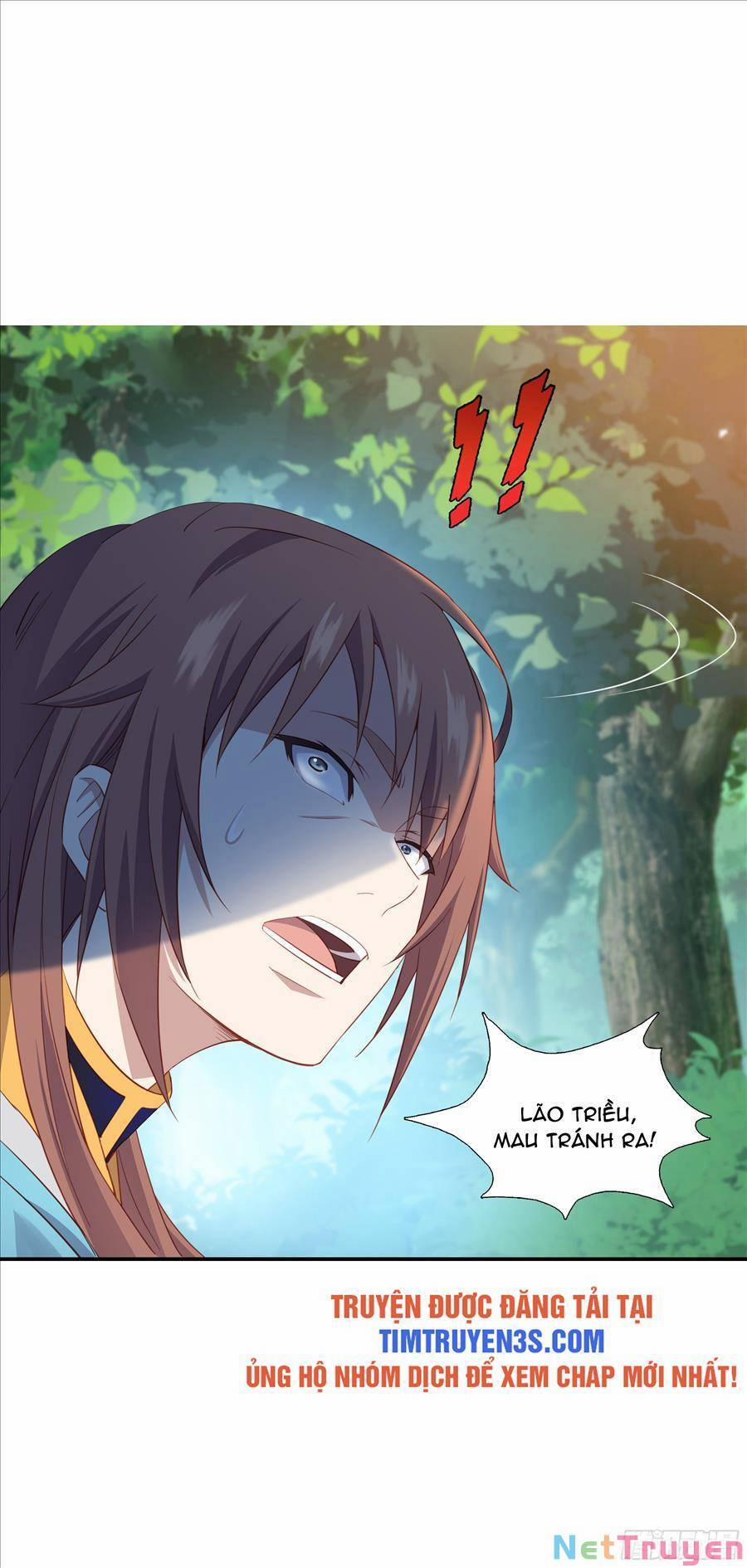 Sư Phụ Ta Max 100 Triệu Điểm Mọi Thứ 29 trang 19
