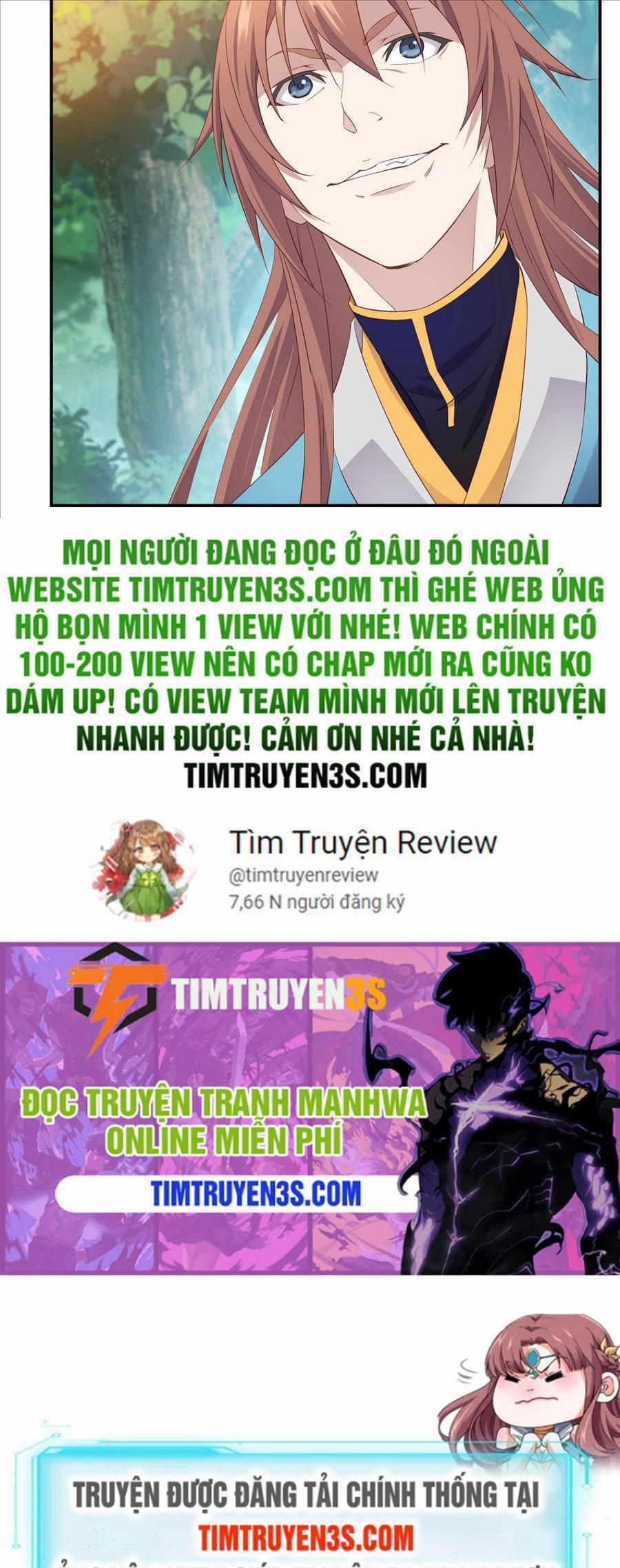 Sư Phụ Ta Max 100 Triệu Điểm Mọi Thứ 29 trang 24