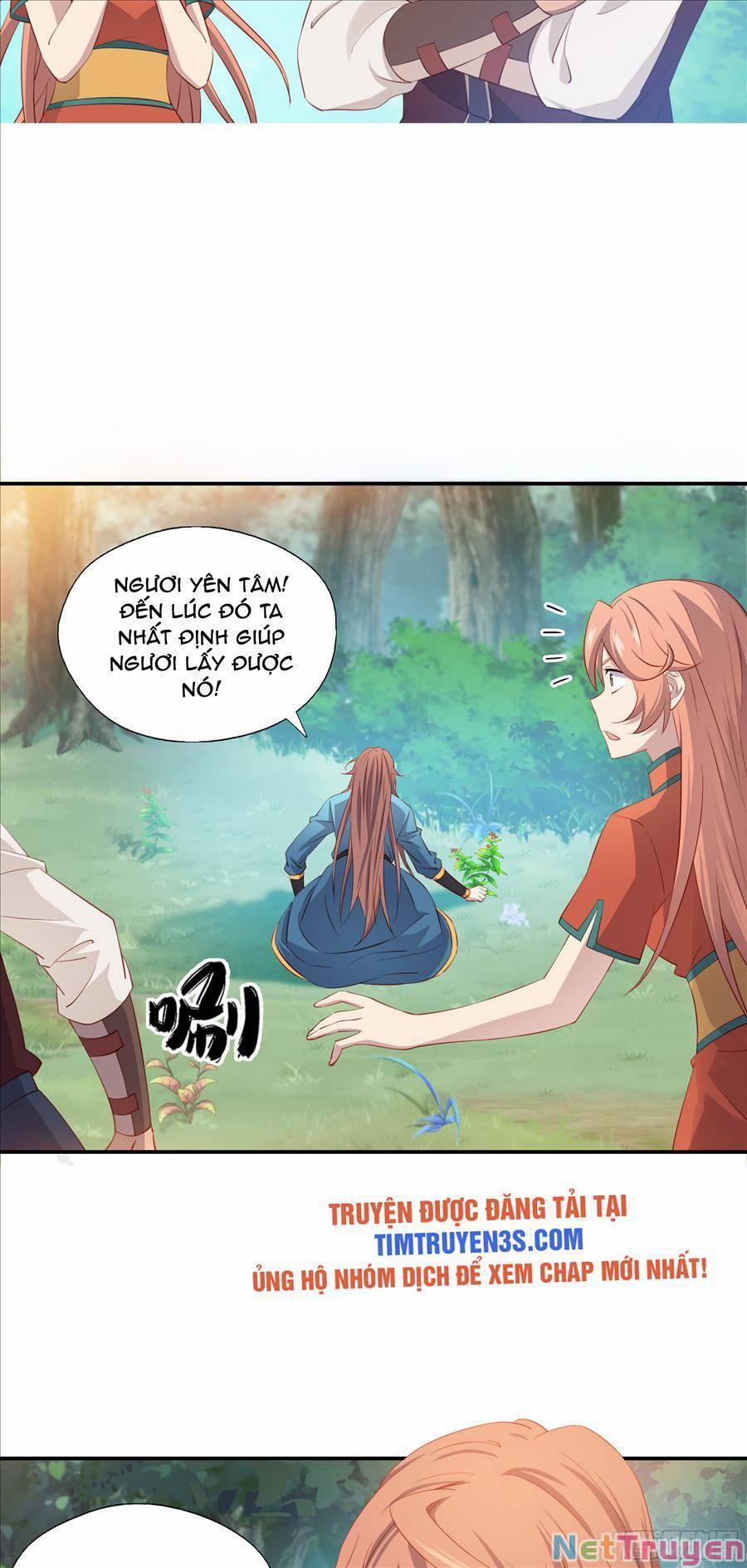 Sư Phụ Ta Max 100 Triệu Điểm Mọi Thứ 29 trang 5