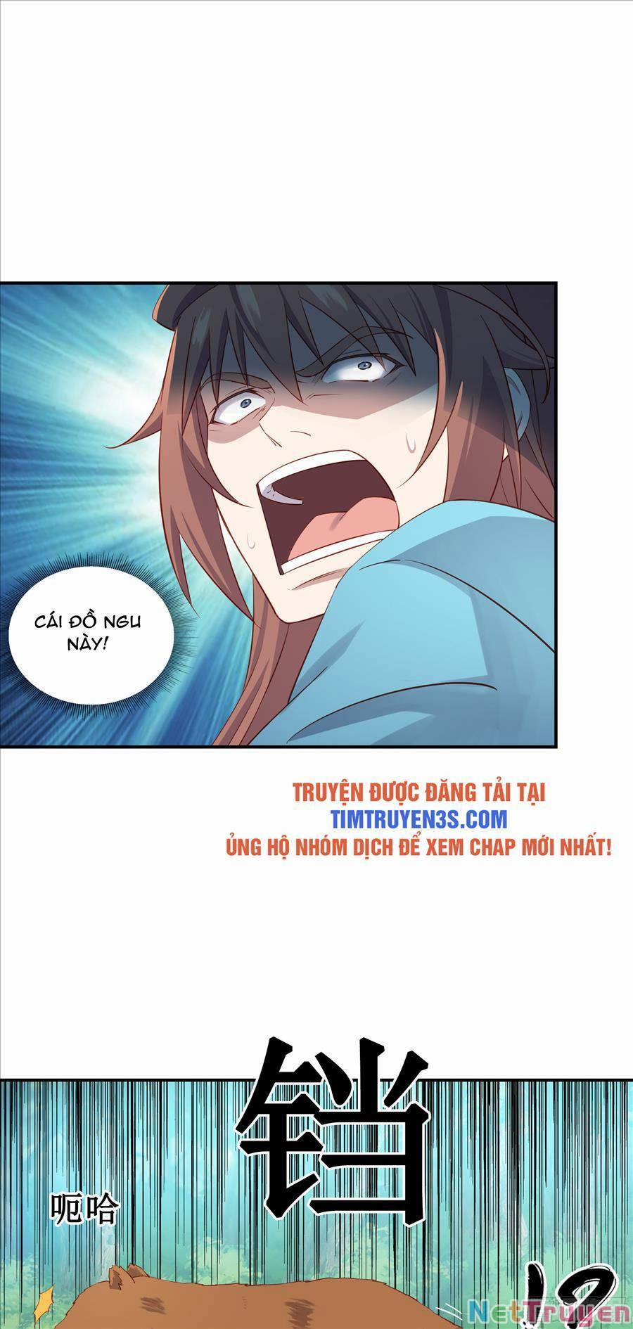 Sư Phụ Ta Max 100 Triệu Điểm Mọi Thứ 29 trang 9