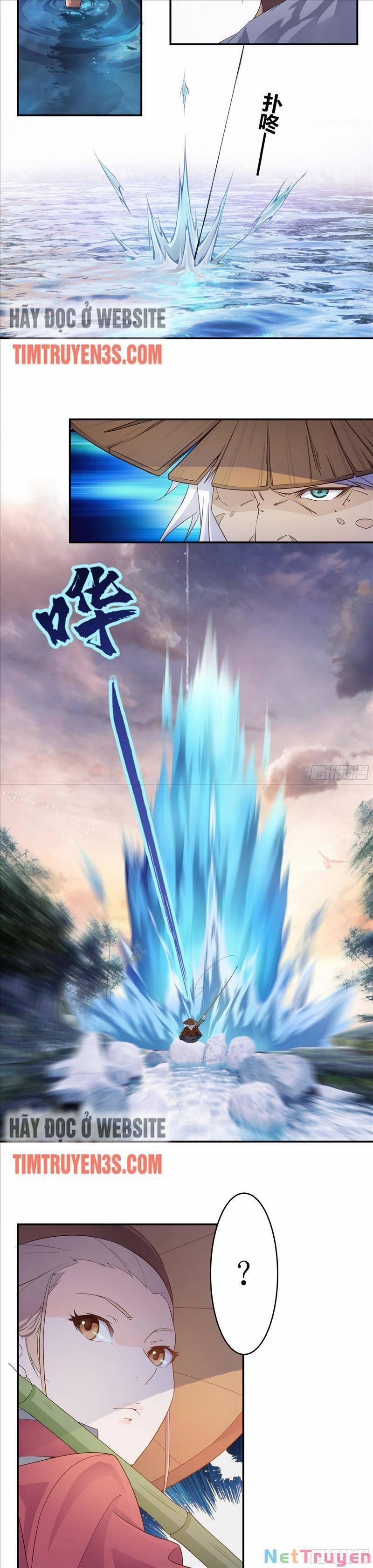 Sư Phụ Ta Max 100 Triệu Điểm Mọi Thứ 3 trang 6