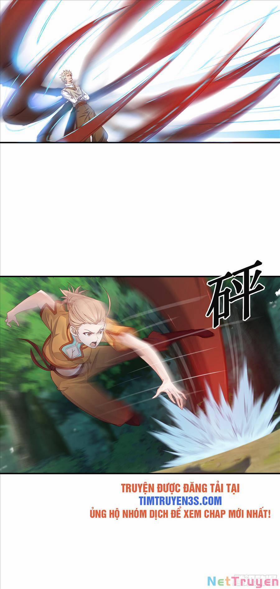 Sư Phụ Ta Max 100 Triệu Điểm Mọi Thứ 30 trang 14