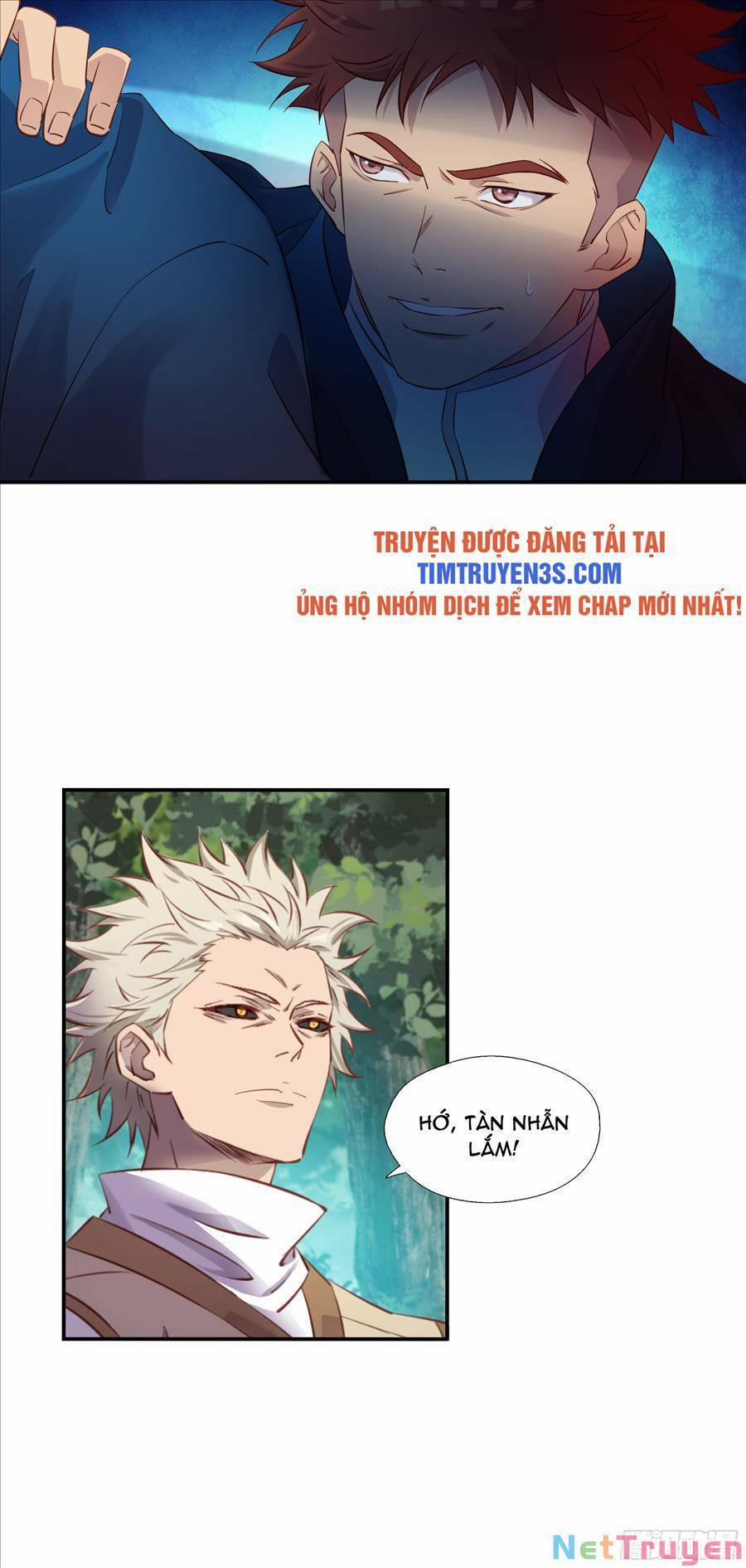 Sư Phụ Ta Max 100 Triệu Điểm Mọi Thứ 30 trang 18