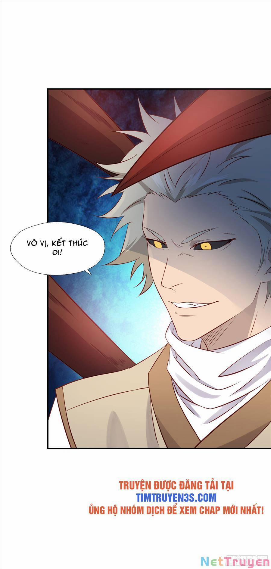 Sư Phụ Ta Max 100 Triệu Điểm Mọi Thứ 30 trang 27