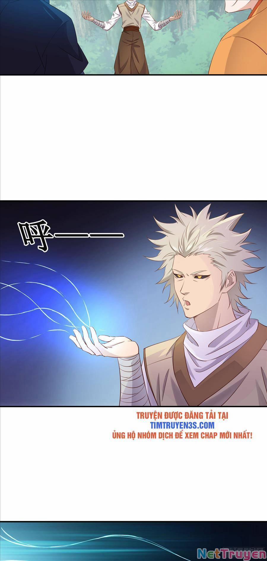 Sư Phụ Ta Max 100 Triệu Điểm Mọi Thứ 30 trang 4