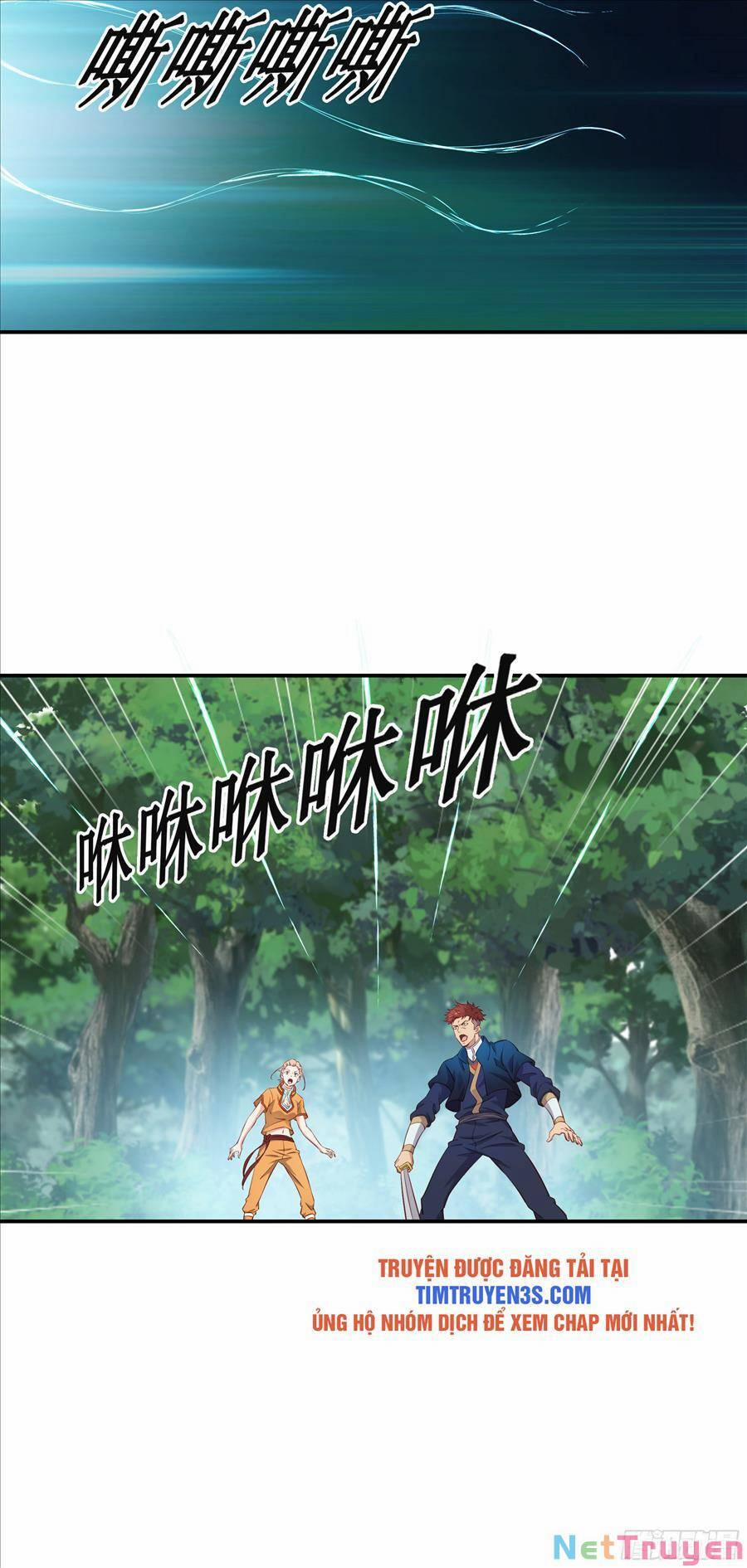 Sư Phụ Ta Max 100 Triệu Điểm Mọi Thứ 30 trang 5