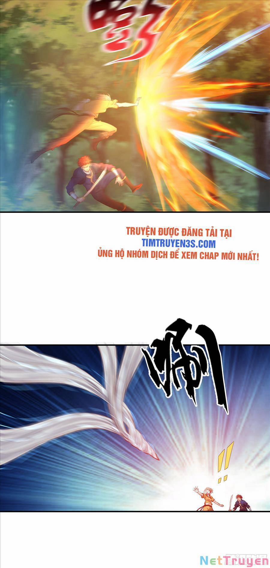 Sư Phụ Ta Max 100 Triệu Điểm Mọi Thứ 30 trang 8