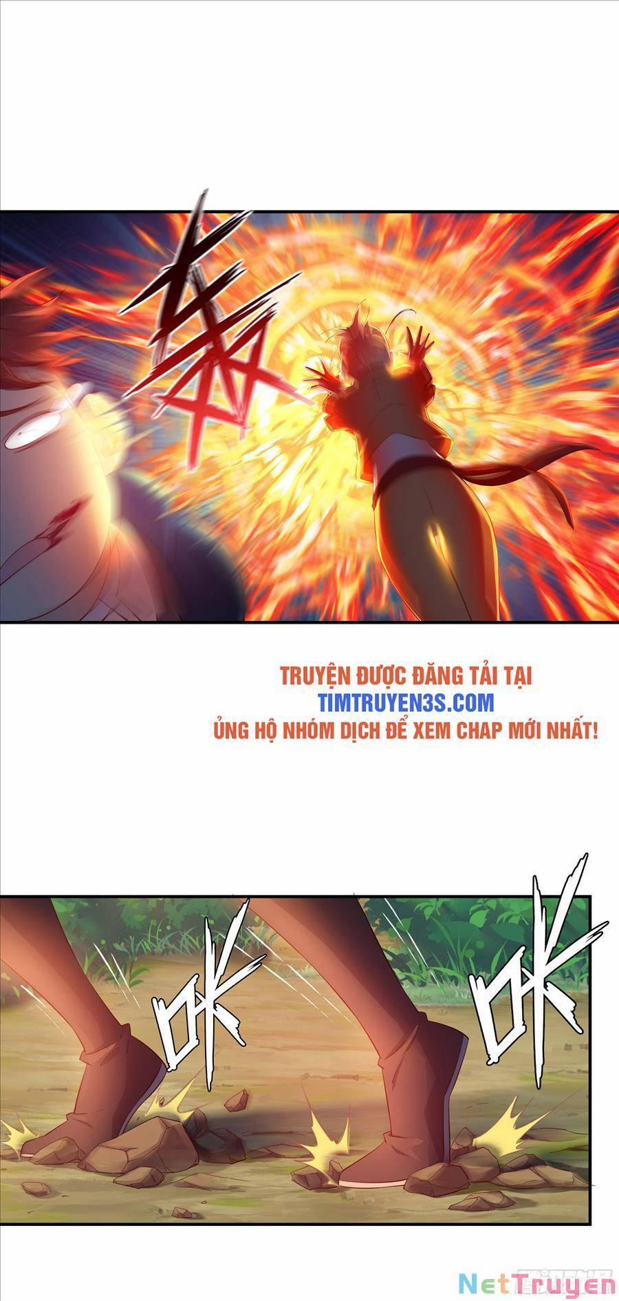 Sư Phụ Ta Max 100 Triệu Điểm Mọi Thứ 30 trang 9