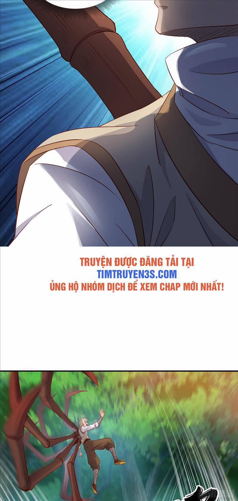 Sư Phụ Ta Max 100 Triệu Điểm Mọi Thứ 31 trang 10