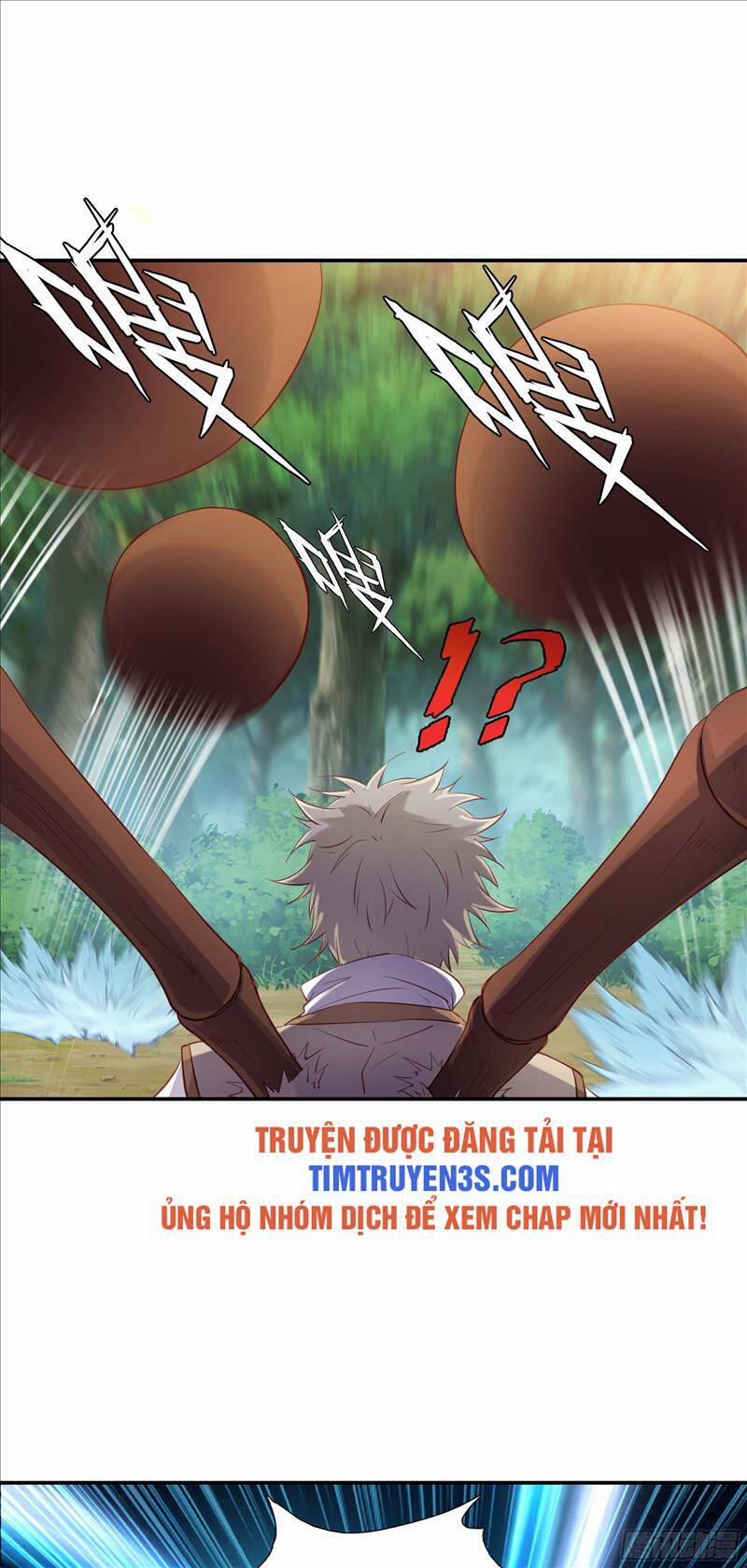 Sư Phụ Ta Max 100 Triệu Điểm Mọi Thứ 31 trang 14