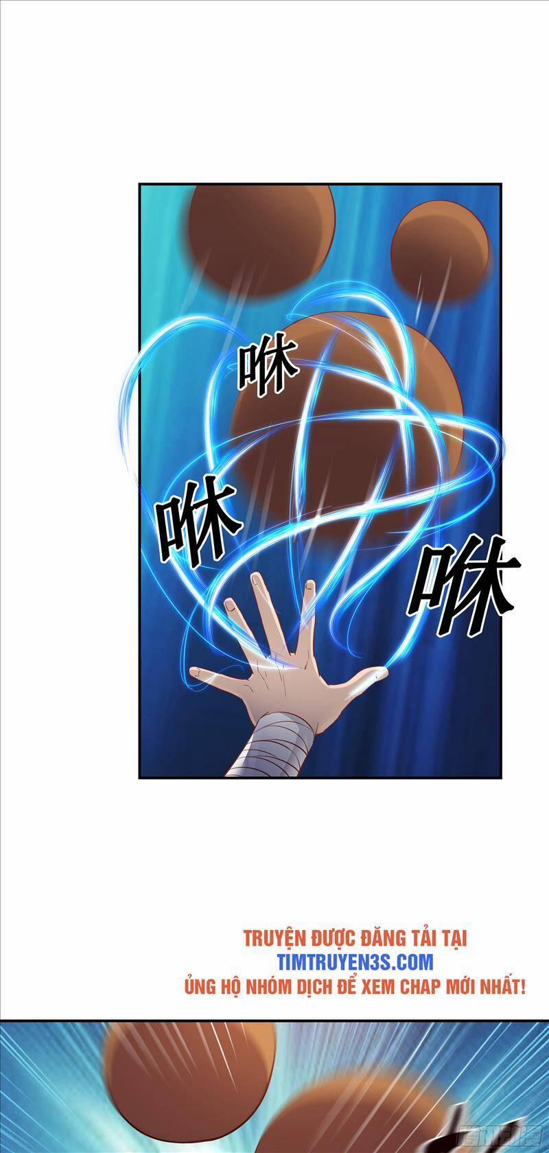 Sư Phụ Ta Max 100 Triệu Điểm Mọi Thứ 31 trang 18
