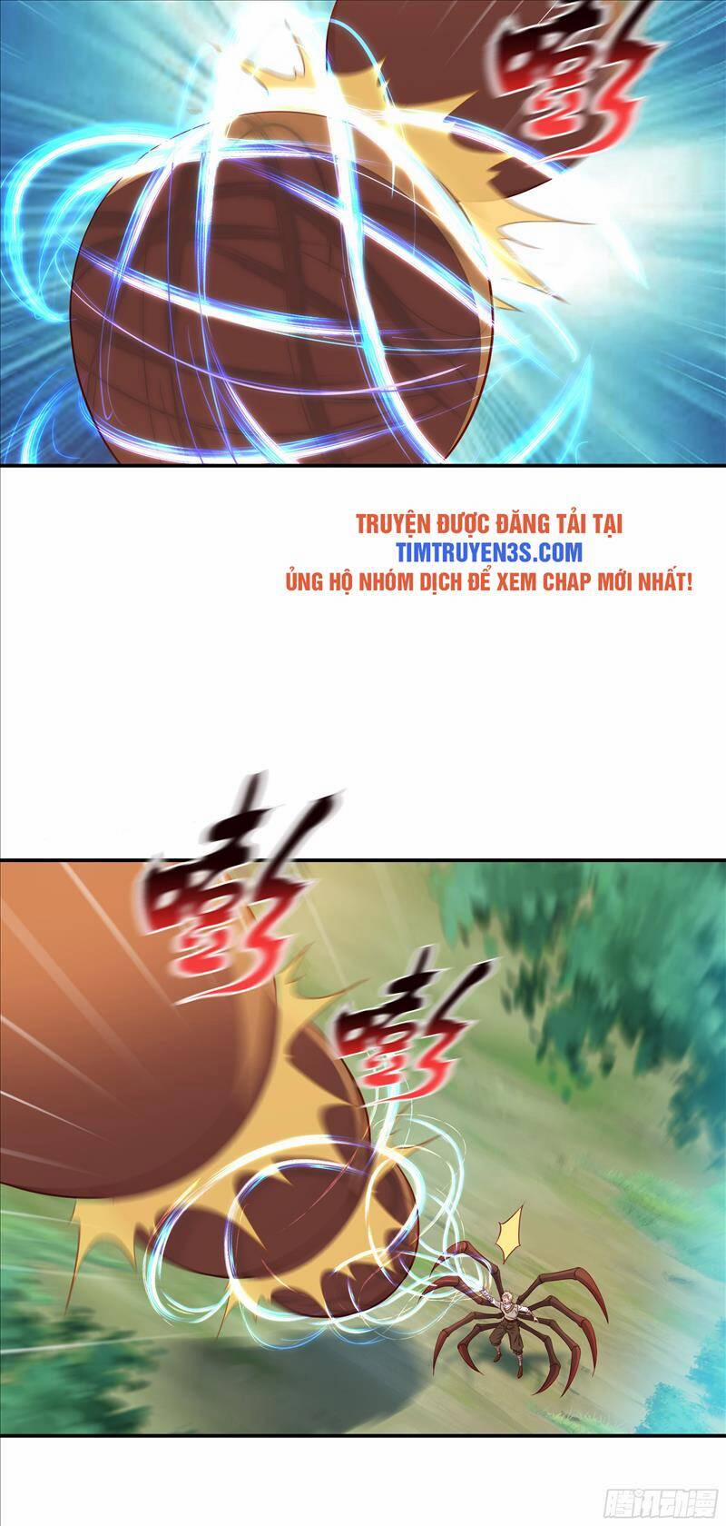 Sư Phụ Ta Max 100 Triệu Điểm Mọi Thứ 31 trang 19