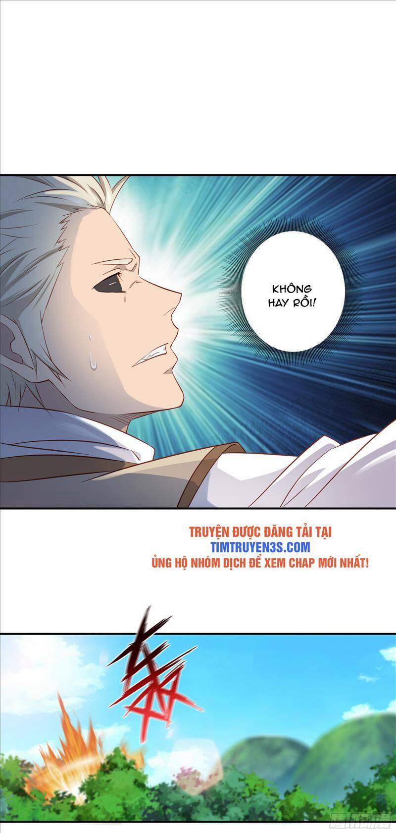 Sư Phụ Ta Max 100 Triệu Điểm Mọi Thứ 31 trang 20