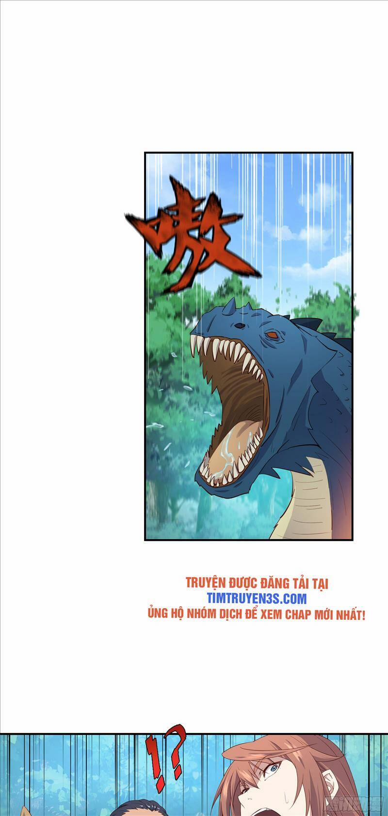 Sư Phụ Ta Max 100 Triệu Điểm Mọi Thứ 31 trang 22
