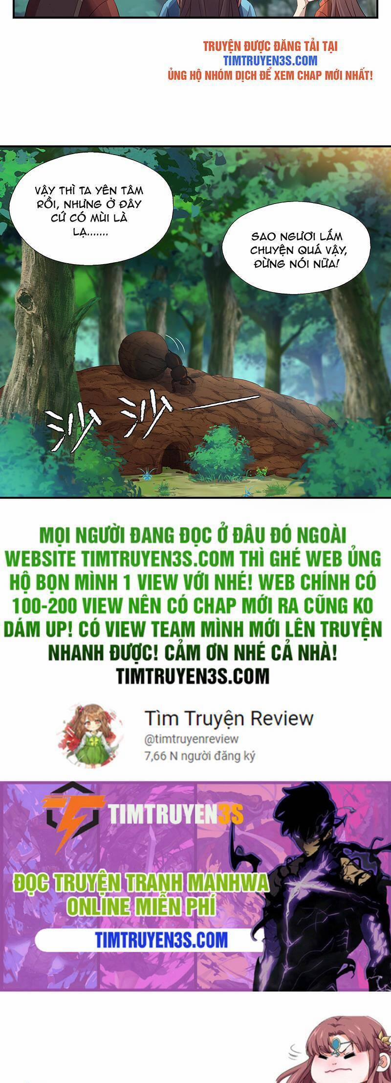 Sư Phụ Ta Max 100 Triệu Điểm Mọi Thứ 31 trang 24