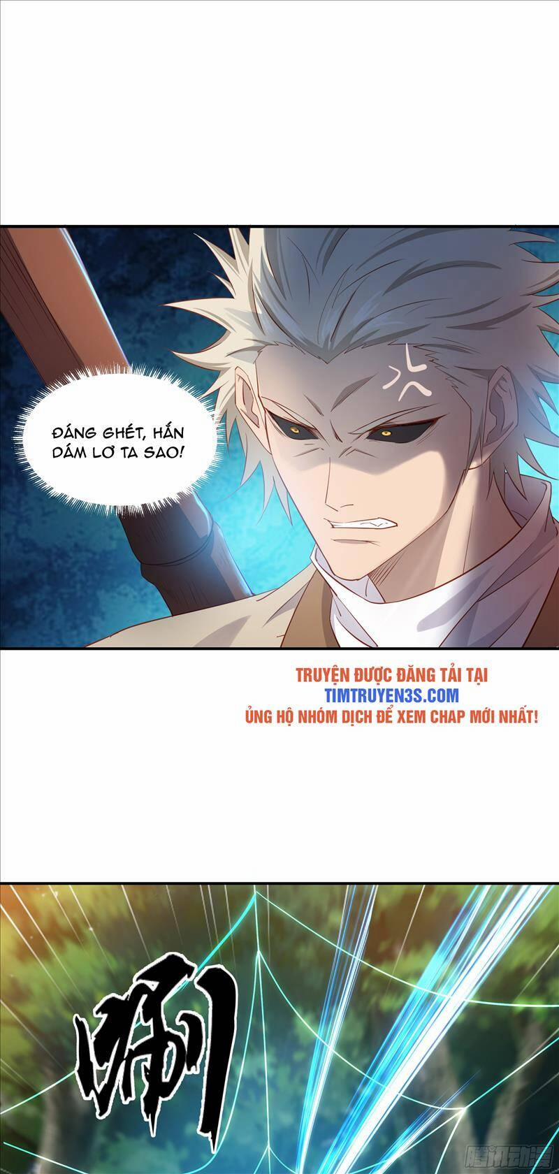Sư Phụ Ta Max 100 Triệu Điểm Mọi Thứ 31 trang 5