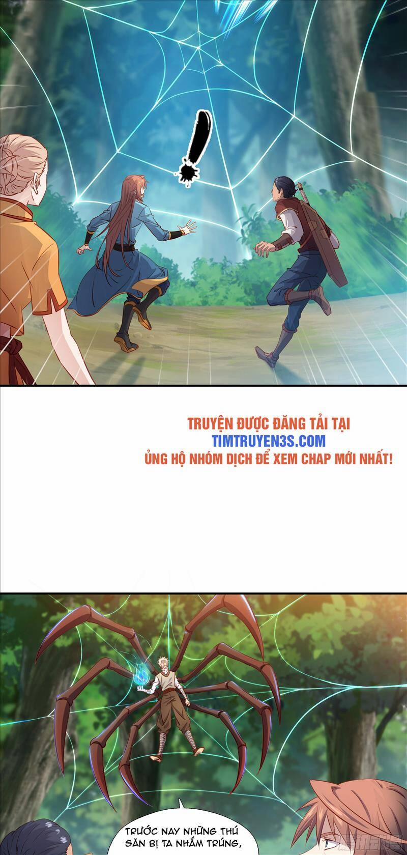 Sư Phụ Ta Max 100 Triệu Điểm Mọi Thứ 31 trang 6