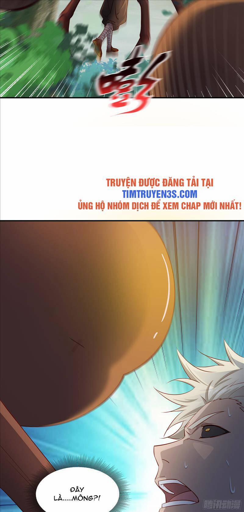 Sư Phụ Ta Max 100 Triệu Điểm Mọi Thứ 31 trang 9