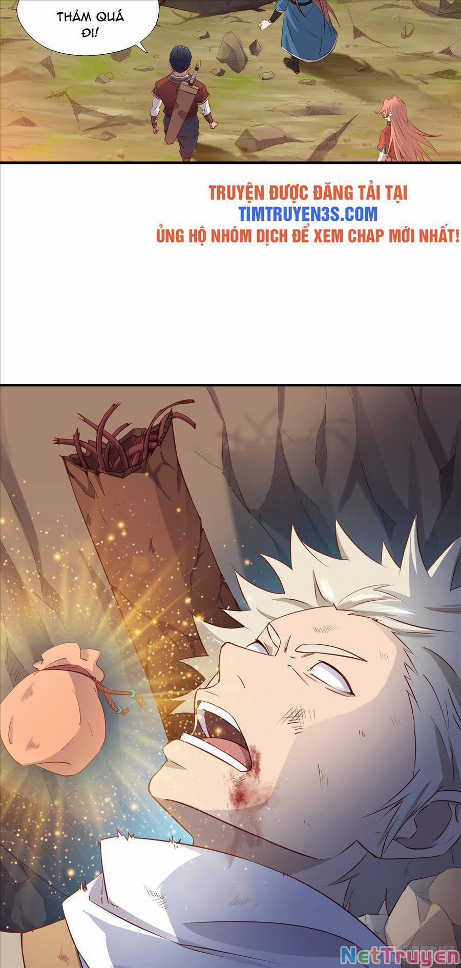 Sư Phụ Ta Max 100 Triệu Điểm Mọi Thứ 32 trang 10