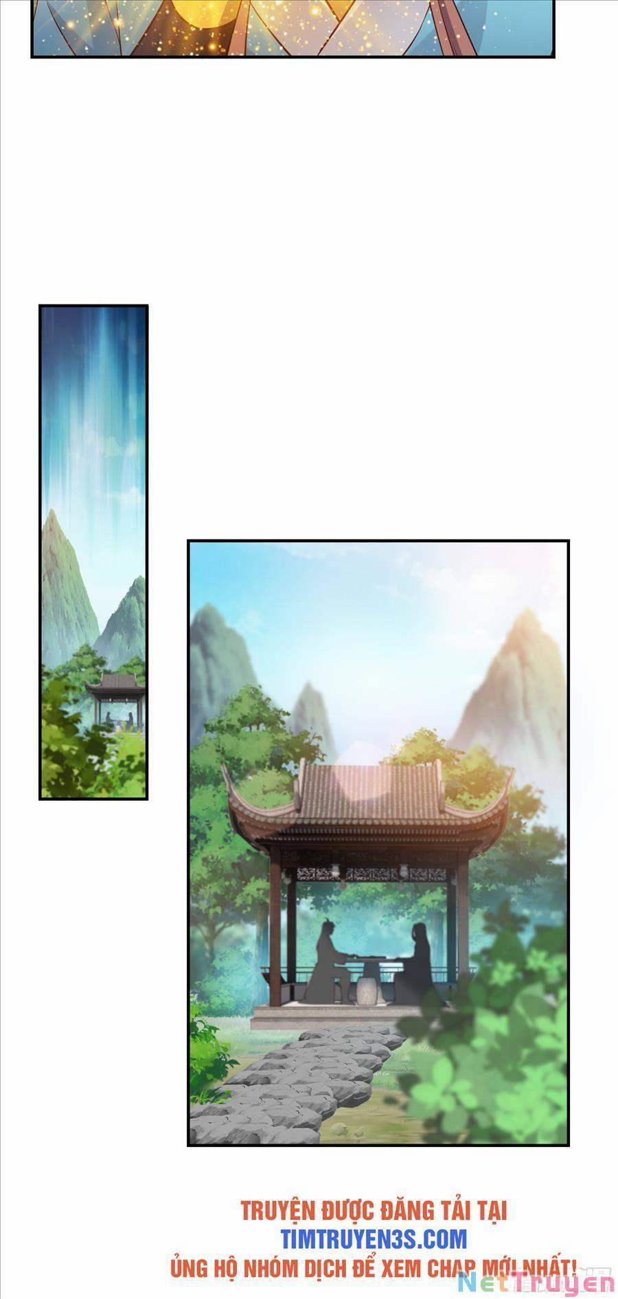 Sư Phụ Ta Max 100 Triệu Điểm Mọi Thứ 32 trang 13