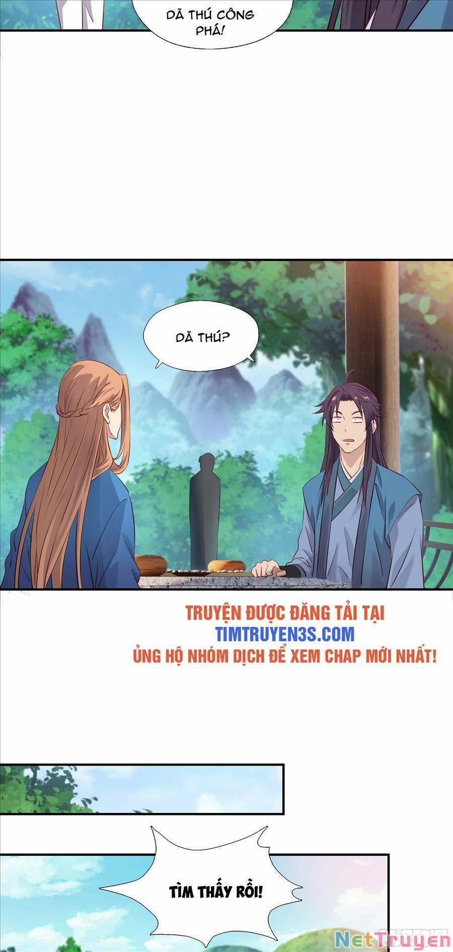 Sư Phụ Ta Max 100 Triệu Điểm Mọi Thứ 32 trang 20