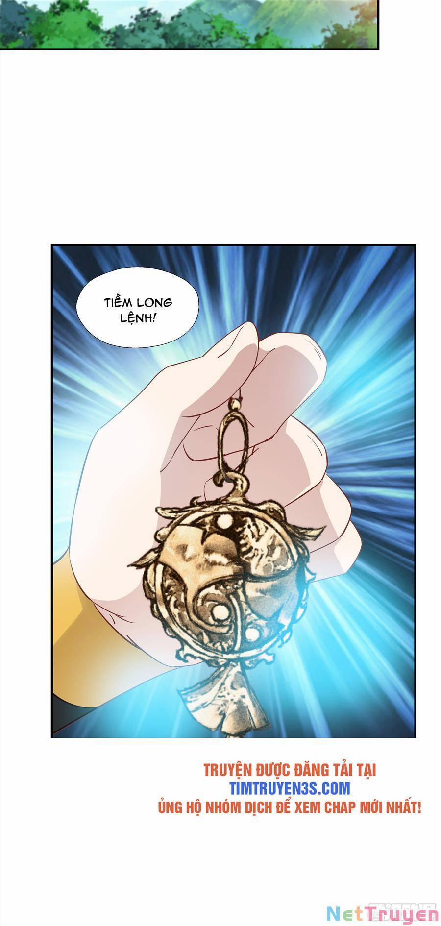 Sư Phụ Ta Max 100 Triệu Điểm Mọi Thứ 32 trang 21