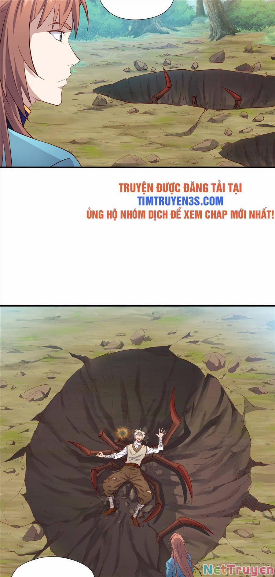 Sư Phụ Ta Max 100 Triệu Điểm Mọi Thứ 32 trang 9