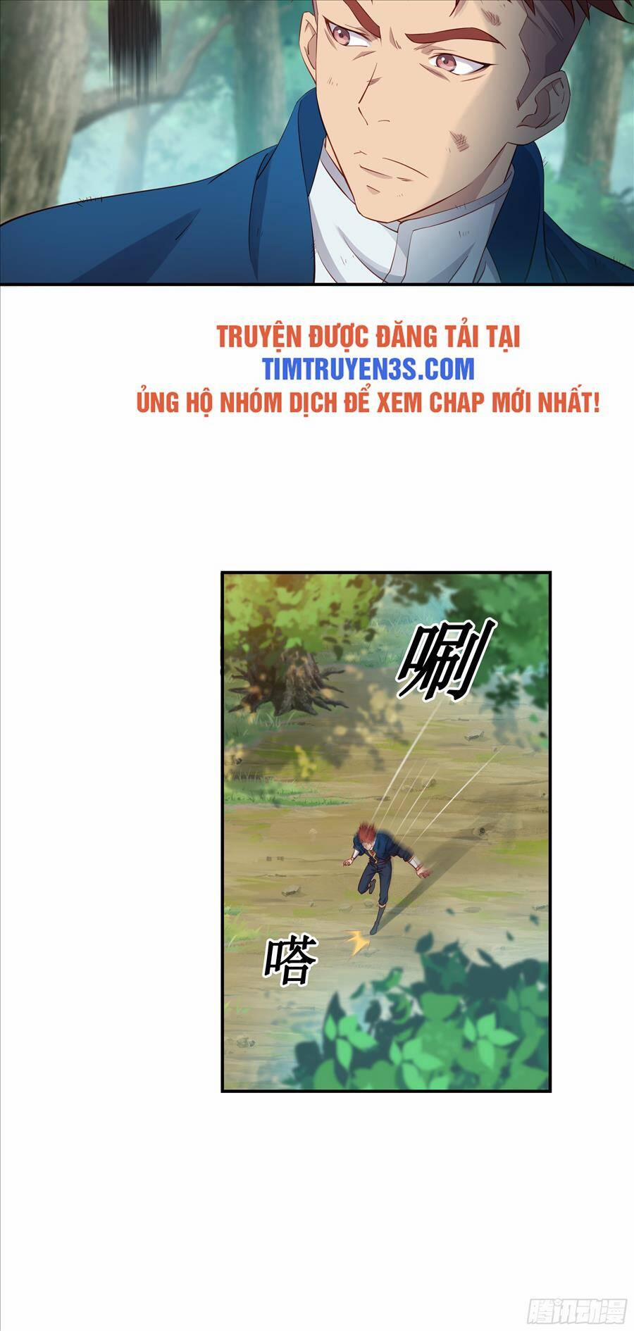 Sư Phụ Ta Max 100 Triệu Điểm Mọi Thứ 33 trang 13