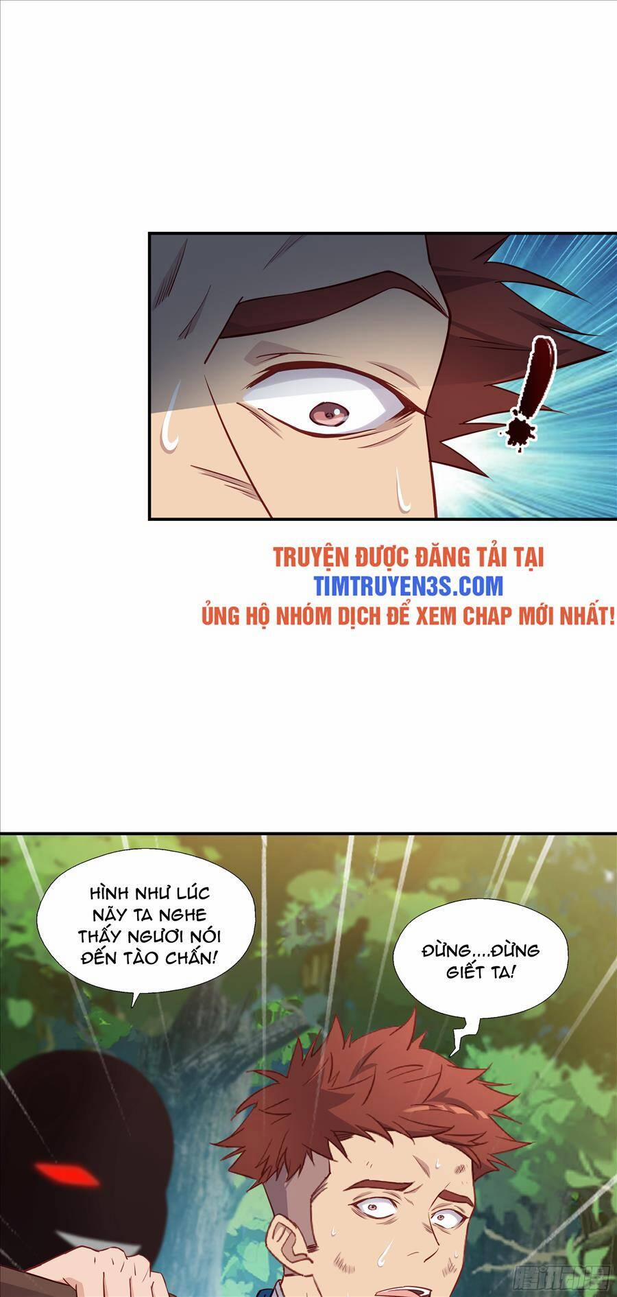Sư Phụ Ta Max 100 Triệu Điểm Mọi Thứ 33 trang 15