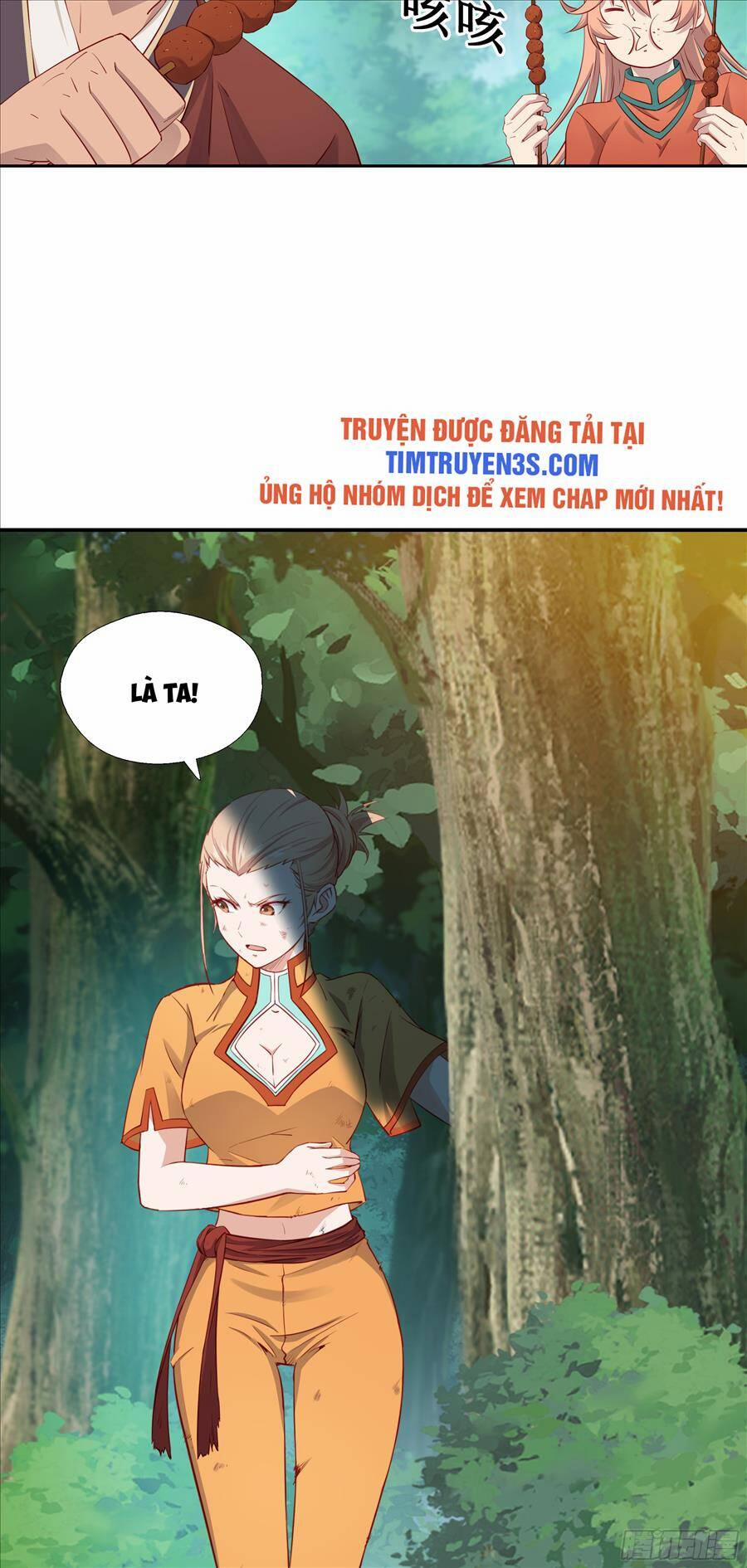 Sư Phụ Ta Max 100 Triệu Điểm Mọi Thứ 33 trang 24